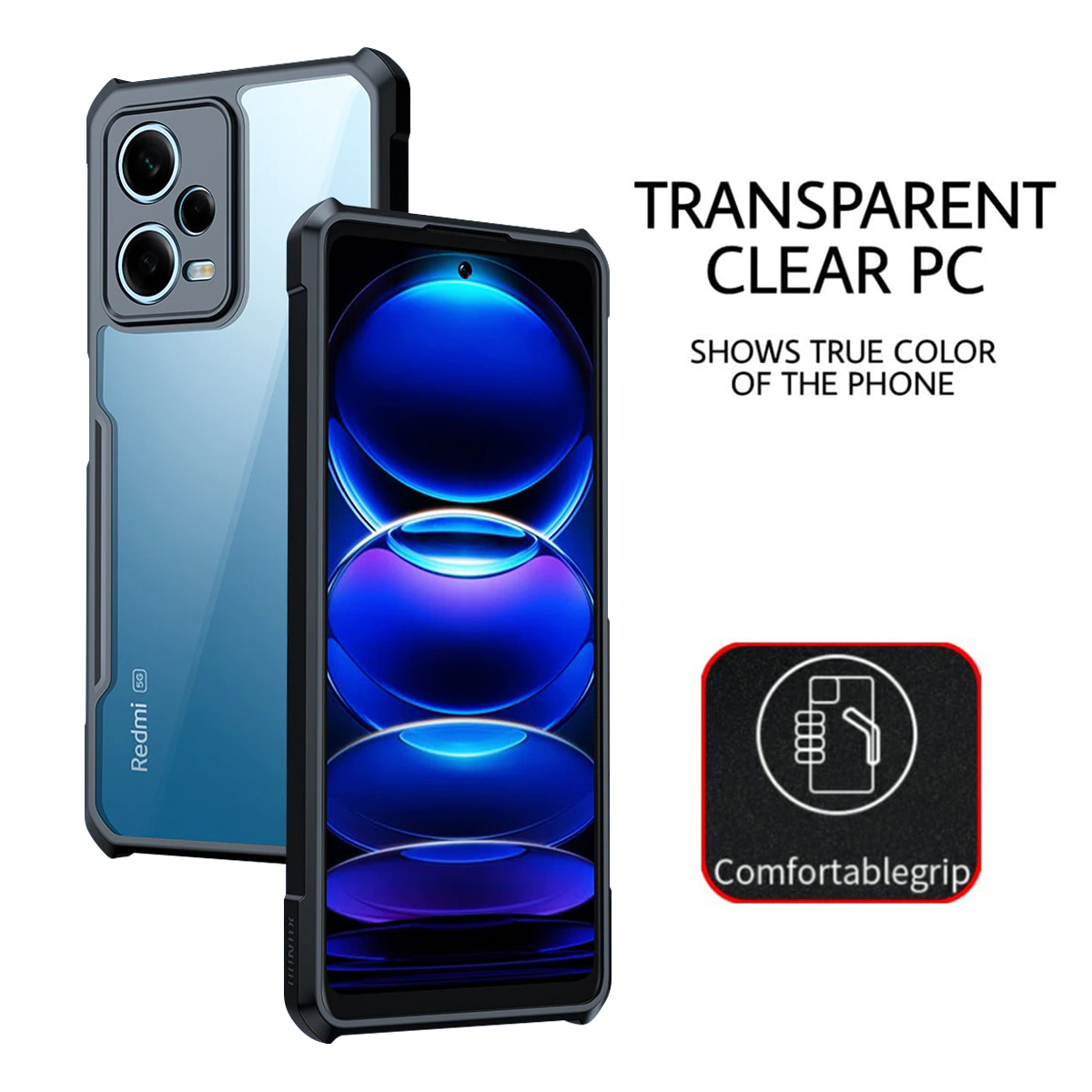 Redmi Note 12 Pro 5G